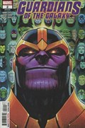 GUARDIANS OF THE GALAXY #2 