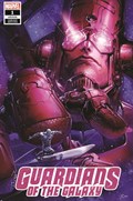 GUARDIANS OF THE GALAXY #1-SCORP-B 