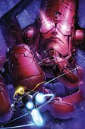 GUARDIANS OF THE GALAXY #1-SCORP 