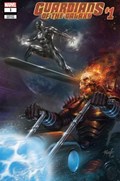 GUARDIANS OF THE GALAXY #1-UNKN-B 