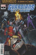 GUARDIANS OF THE GALAXY #3 