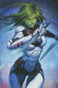GUARDIANS OF THE GALAXY #5B 