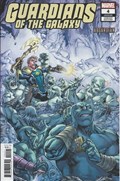 GUARDIANS OF THE GALAXY #4B 