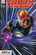 GUARDIANS OF THE GALAXY #2-2nd 