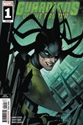 GUARDIANS OF THE GALAXY #1-3rd 