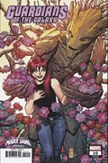 GUARDIANS OF THE GALAXY #10 