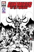 GUARDIANS OF THE GALAXY #5-DIALV 