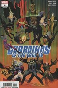 GUARDIANS OF THE GALAXY #6 