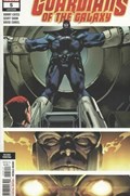 GUARDIANS OF THE GALAXY #5-2nd 