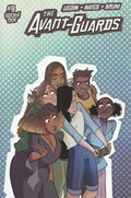 THE AVANT-GUARDS #8 