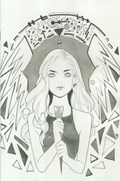 BUFFY THE VAMPIRE SLAYER #19-RI 