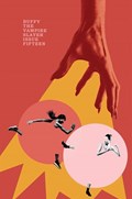 BUFFY THE VAMPIRE SLAYER #15C 