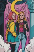 BUFFY THE VAMPIRE SLAYER #16-RI 