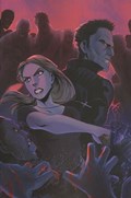 BUFFY THE VAMPIRE SLAYER #16C 
