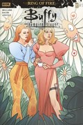 BUFFY THE VAMPIRE SLAYER #16B 