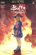 BUFFY THE VAMPIRE SLAYER #16 