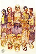 BUFFY THE VAMPIRE SLAYER #24-RI 