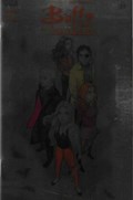BUFFY THE VAMPIRE SLAYER #25C 