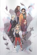 BUFFY THE VAMPIRE SLAYER #25-RI 