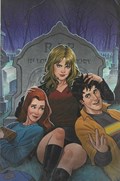 BUFFY THE VAMPIRE SLAYER #25-RA 