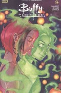 BUFFY THE VAMPIRE SLAYER #26 