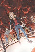 BUFFY THE VAMPIRE SLAYER #26-RA 
