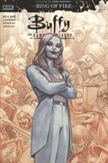 BUFFY THE VAMPIRE SLAYER #21 