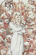 BUFFY THE VAMPIRE SLAYER #21-RI 