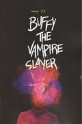 BUFFY THE VAMPIRE SLAYER #22C 