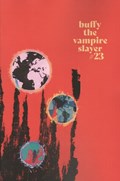BUFFY THE VAMPIRE SLAYER #23C 