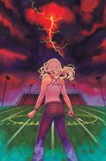 BUFFY THE VAMPIRE SLAYER #32-RI 