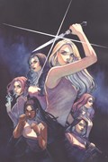 BUFFY THE VAMPIRE SLAYER #34-RI 
