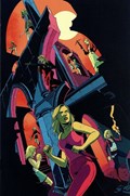 BUFFY THE VAMPIRE SLAYER #27-RI-C 