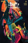 BUFFY THE VAMPIRE SLAYER #27-RI-B 