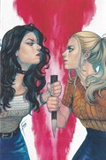 BUFFY THE VAMPIRE SLAYER #27-RI 