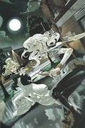 BUFFY THE VAMPIRE SLAYER #27-RA 