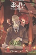 BUFFY THE VAMPIRE SLAYER #28B 