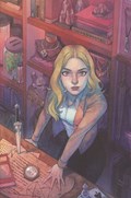 BUFFY THE VAMPIRE SLAYER #28-RI 