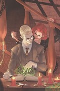 BUFFY THE VAMPIRE SLAYER #28-RA 