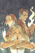 BUFFY THE VAMPIRE SLAYER #30-RI 