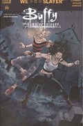 BUFFY THE VAMPIRE SLAYER #30B 