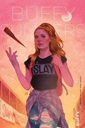 BUFFY THE VAMPIRE SLAYER #1B 