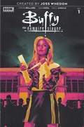 BUFFY THE VAMPIRE SLAYER #1 