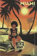 BUFFY THE VAMPIRE SLAYER #1C 