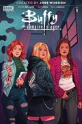 BUFFY THE VAMPIRE SLAYER #1-RI 