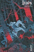 BUFFY THE VAMPIRE SLAYER #2C 