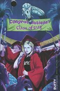 BUFFY THE VAMPIRE SLAYER #2D 