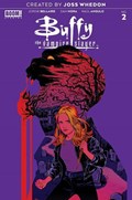 BUFFY THE VAMPIRE SLAYER #2-RI 