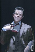 BUFFY THE VAMPIRE SLAYER #2-RU-B 