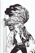 BUFFY THE VAMPIRE SLAYER #2-RI-B 